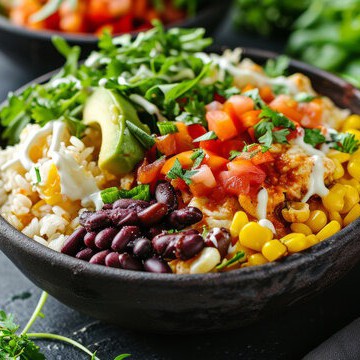 Why Homemade Burrito Bowls Are Better Than Chain Restaurants