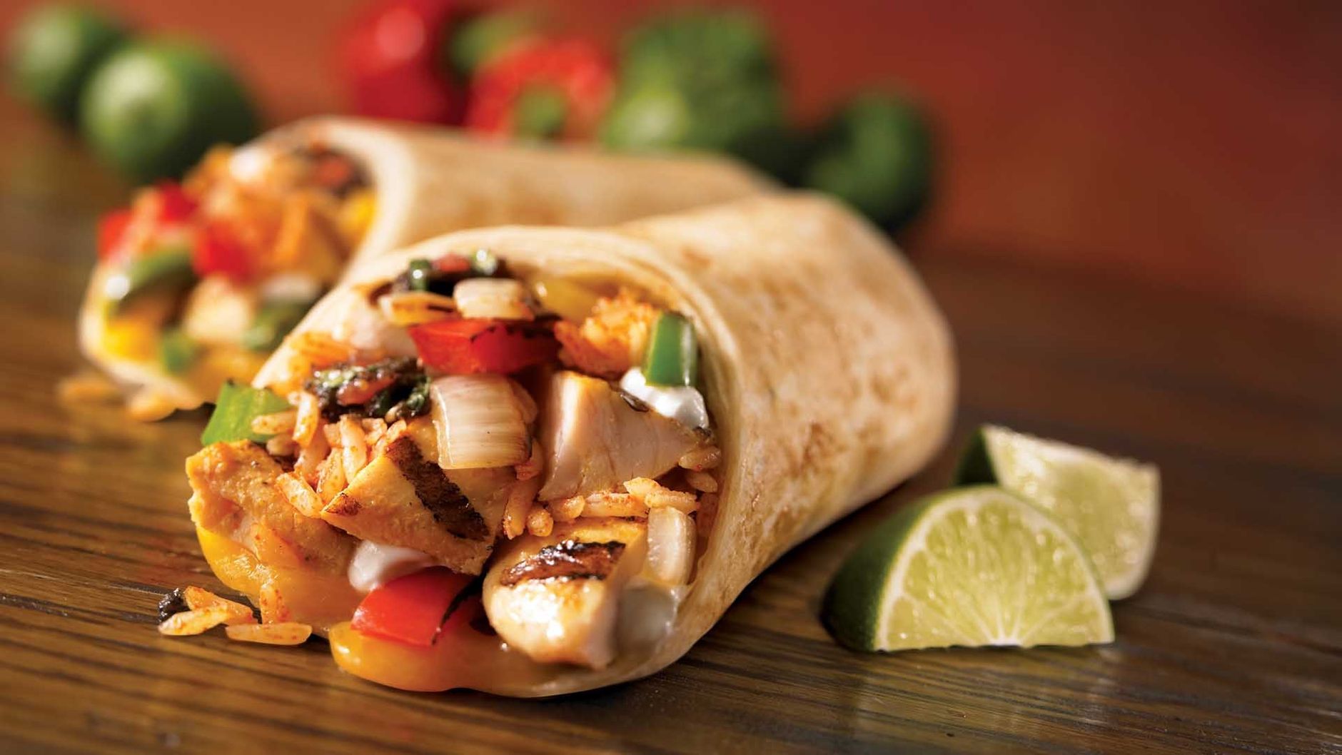 Are Burrito Bowls Healthy, or Just Clever Hype?
